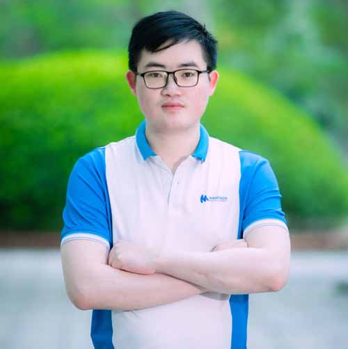 Đặng Vũ Hiệp