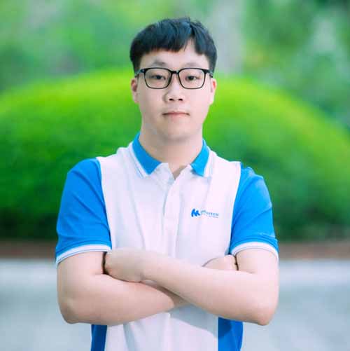 Nguyễn Tiến Mạnh