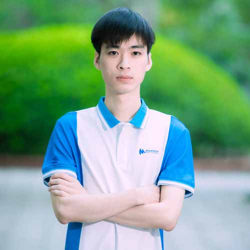 Phạm Minh Nghĩa
