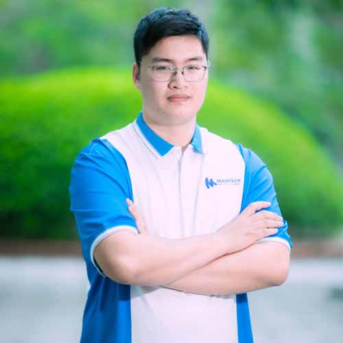 Vũ Văn Thuyên