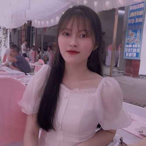 Nguyễn Thị Sinh