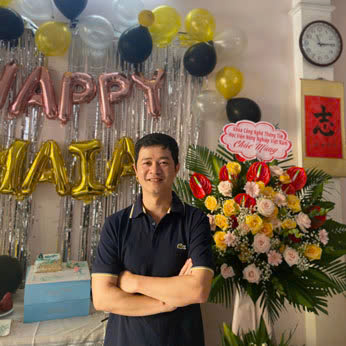 Nguyễn Huy Dũng