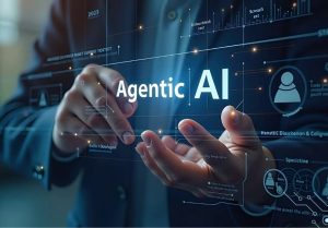 Công nghệ AI Tạo Sinh & Agentic AI