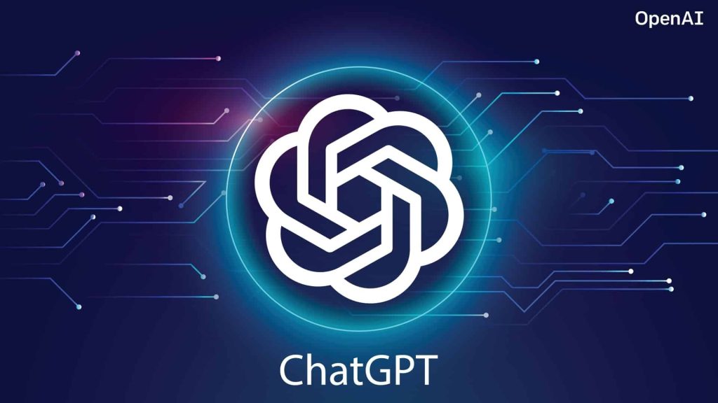 ChatGPT được tạo ra bởi openAI