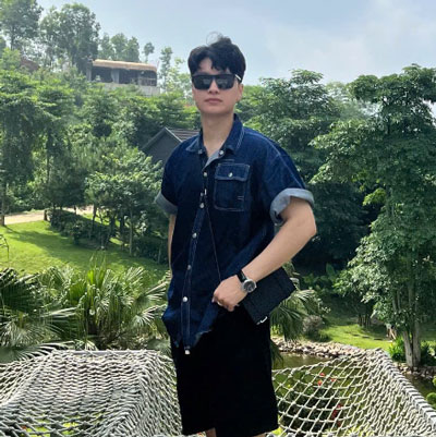 Nguyễn Tiến Bình
