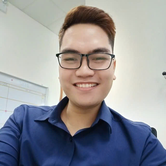 Bùi Danh Nam