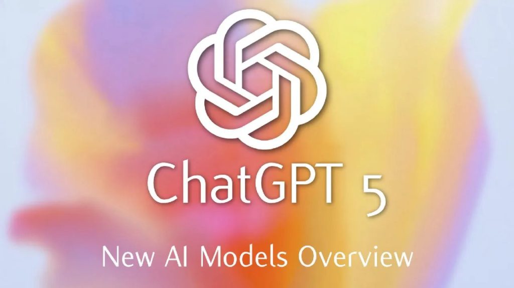 openai cho ra mat chatgpt5