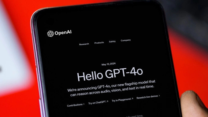 OpenAI đưa mô hình ChatGPT-4o trở lại