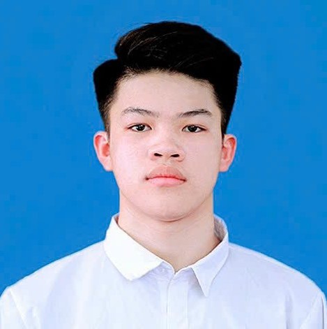 Nguyễn Nam Hoàng