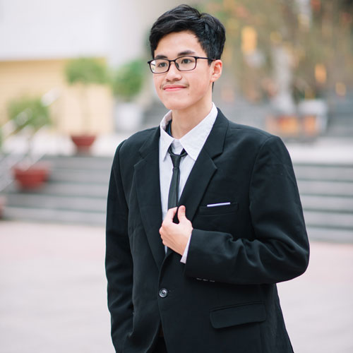 Ngô Thế Trung