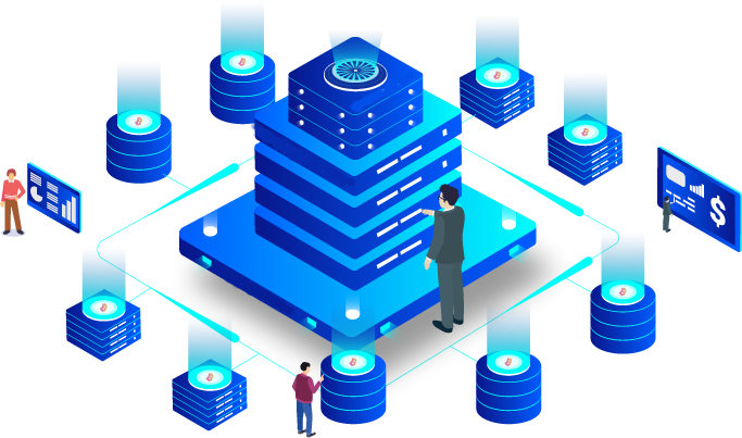 Ethereum Blockchain Node