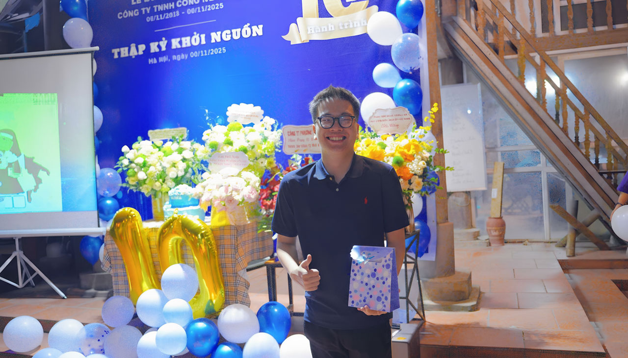 Trao quà minigame “Đuổi hình bắt chữ”