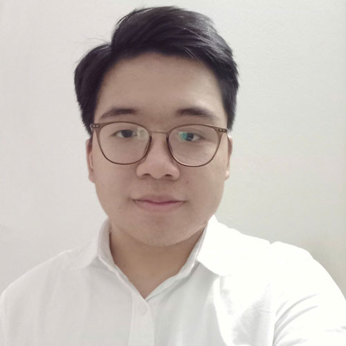 Trương Tuấn Hoàng