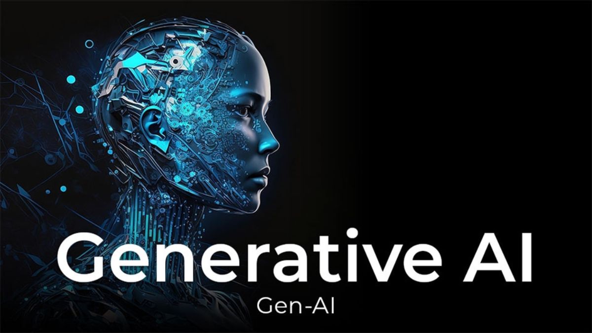 Generative-AI (AI tạo sinh)