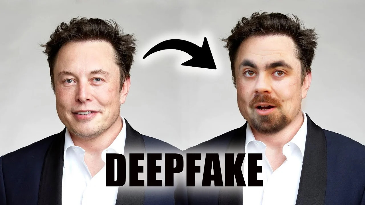 deepfake