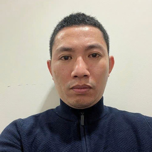 Hoàng Nguyên Hùng